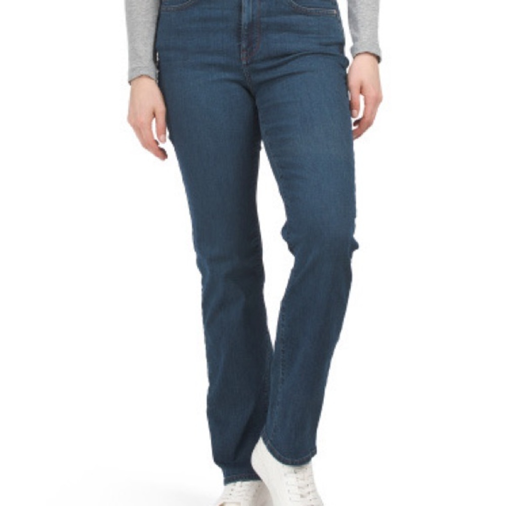 NWT NYDJ Marilyn Jeans Size 4
